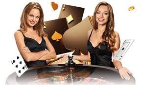 category overview within jaya7 Game Lobby for casino-style entertainment and account access